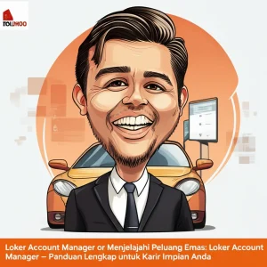 Loker Account Manager