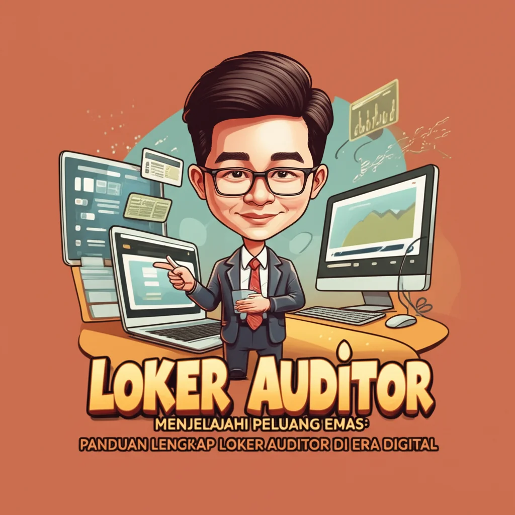 Loker Auditor