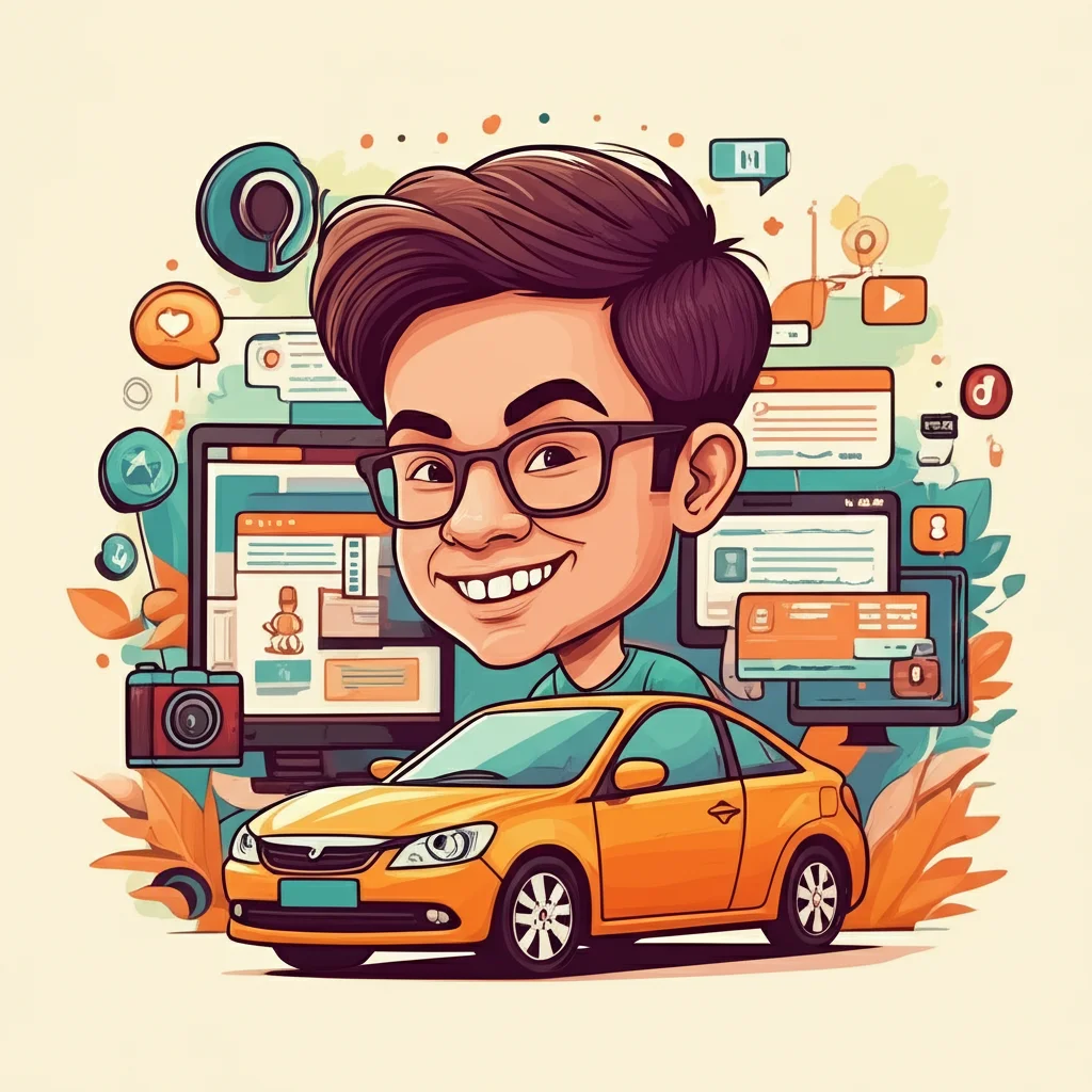 Loker Content Creator