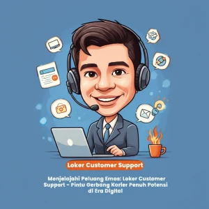 Loker Customer Support