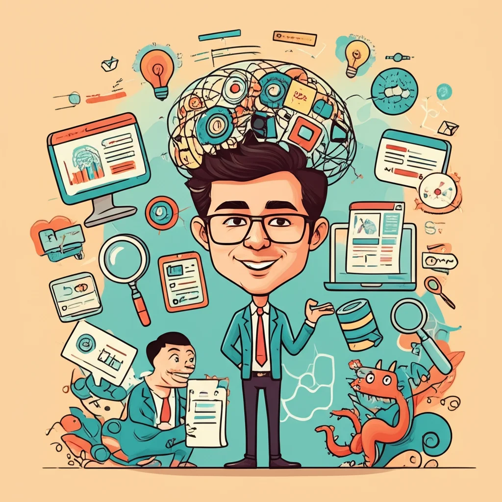 Loker Data Scientist