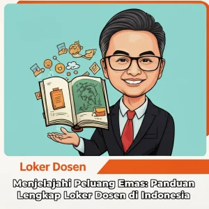 Loker Dosen