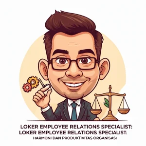Loker Employee Relations Specialist