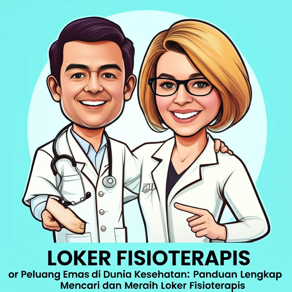 Loker Fisioterapis