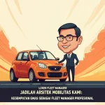 Loker Fleet Manager