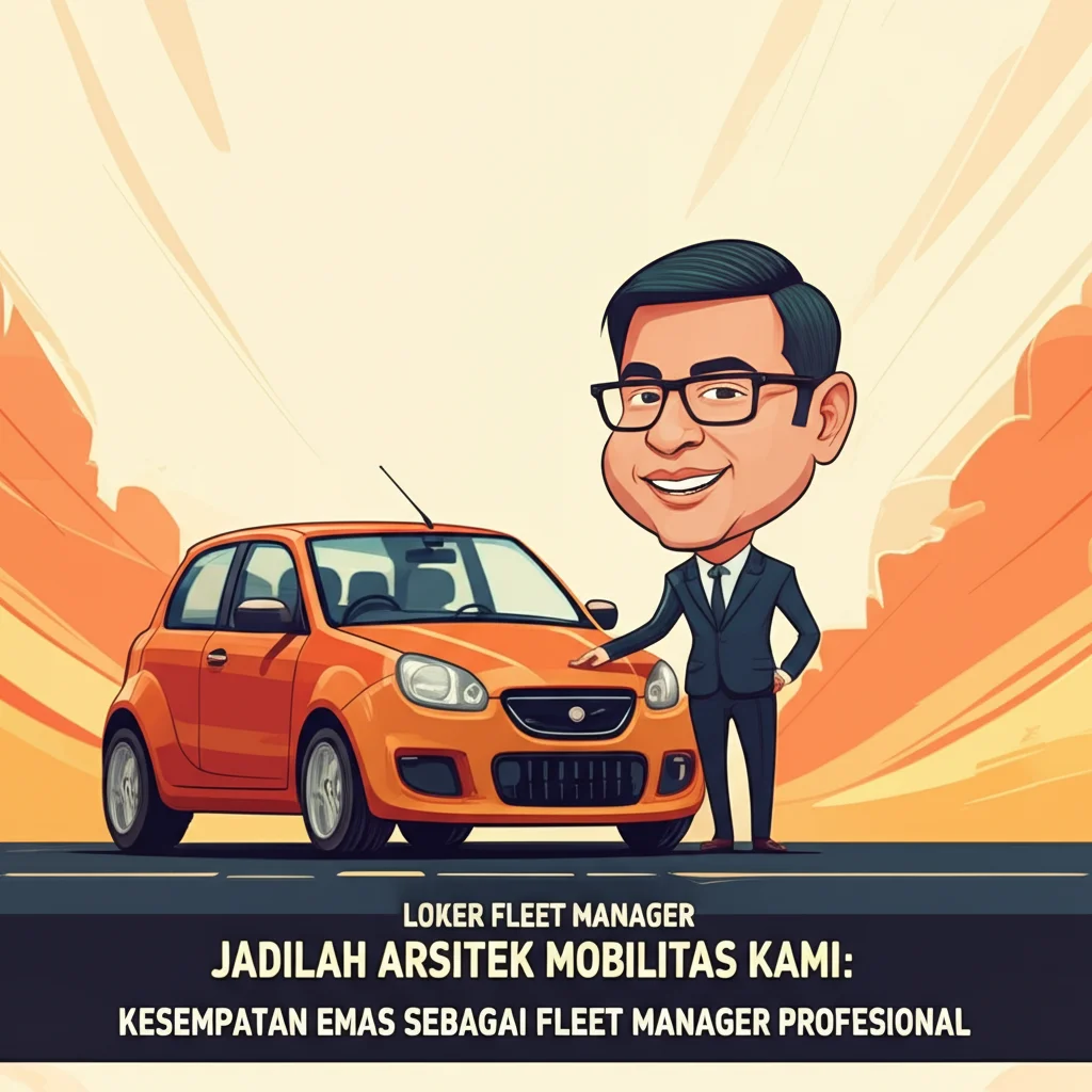 Loker Fleet Manager