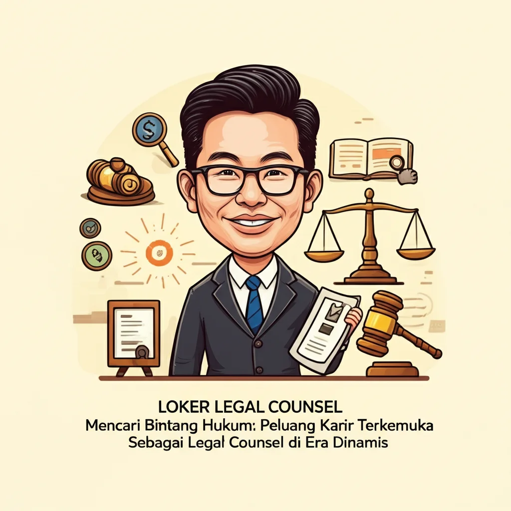 Loker Legal Counsel