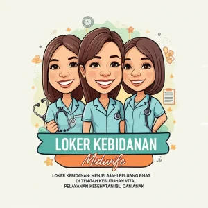 Loker Perawat