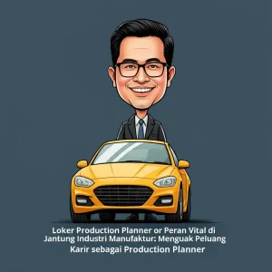 Loker Production Planner