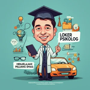 Loker Psikolog