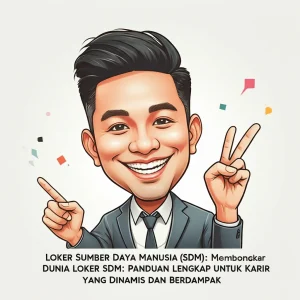 Loker SDM