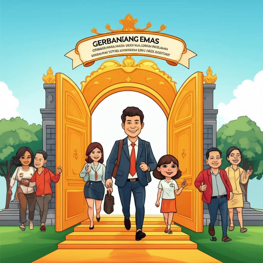 Loker Sales Assistant