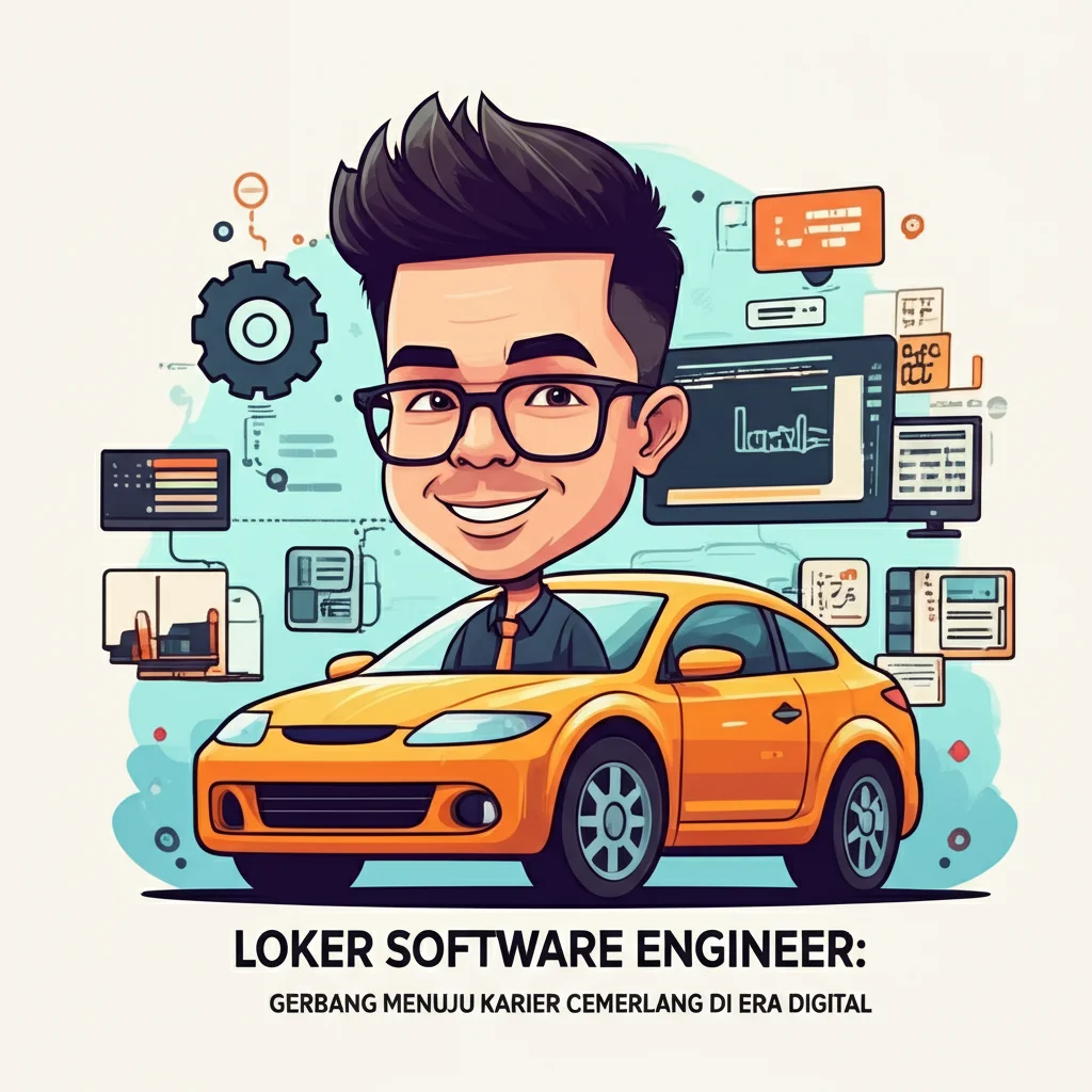 Loker Software Engineer