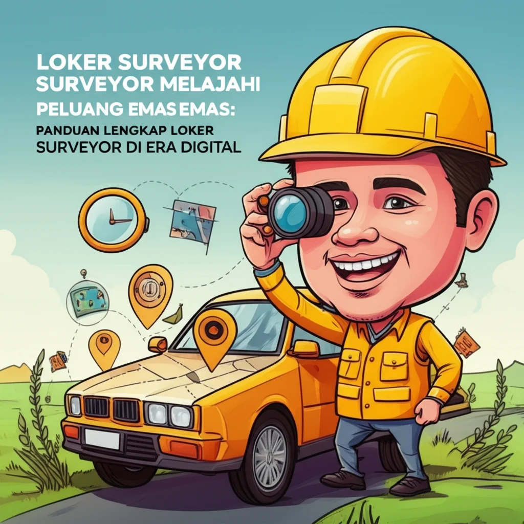 Loker Surveyor